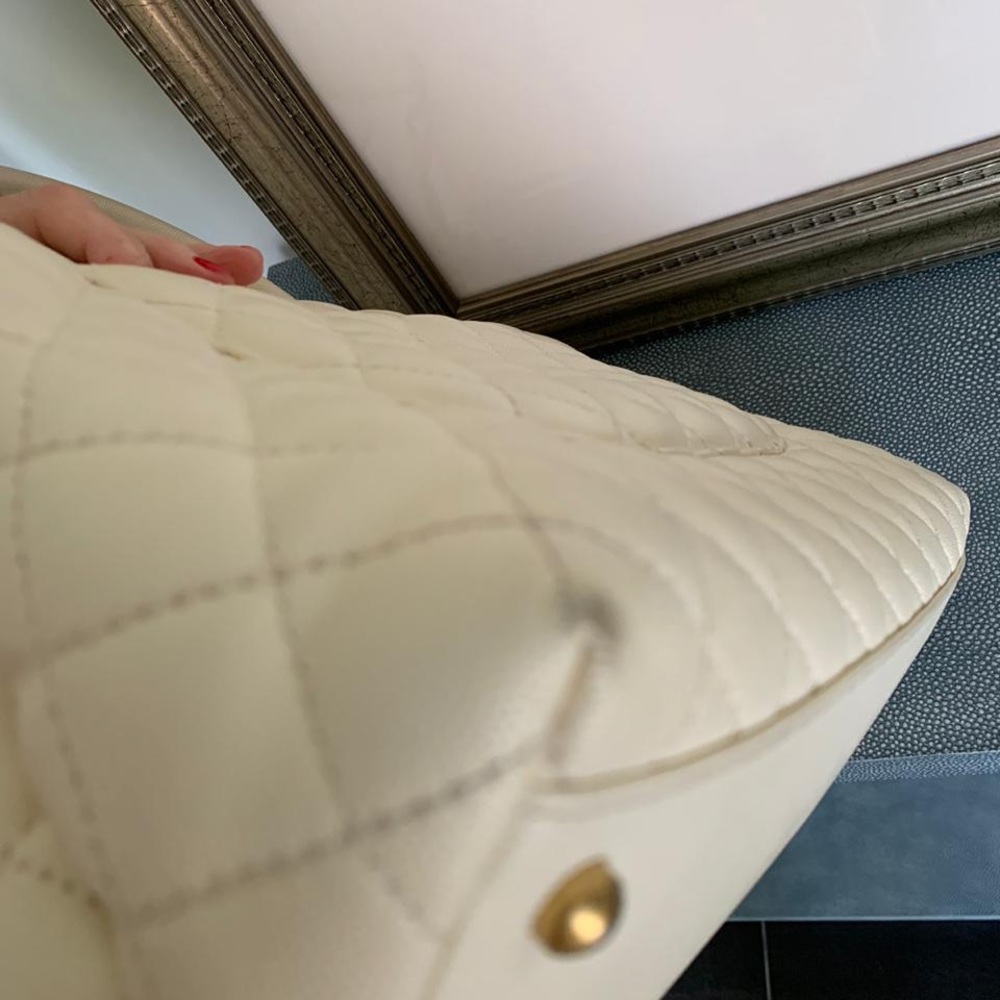 Chanel Coco Bag with Top handle - Picture 9 of 15